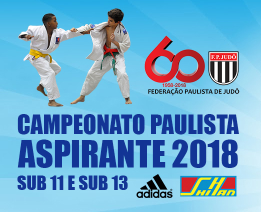 Programação atualizada do Campeonato Paulista Fase Final Sub13 e