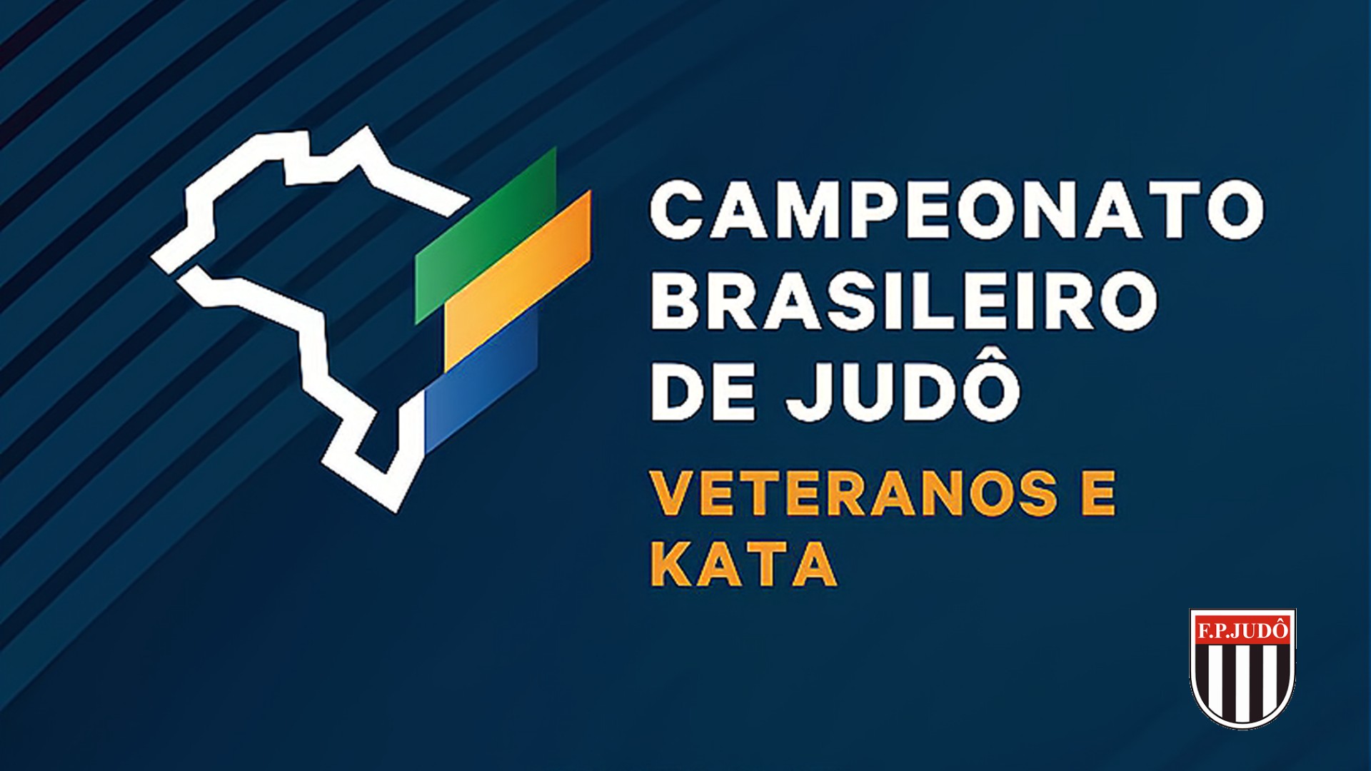 Campeonato Brasileiro Veteranos e Kata