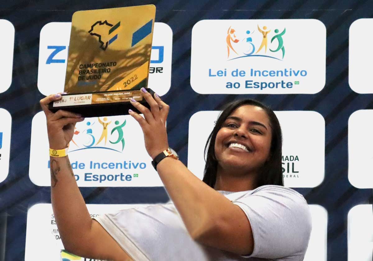 Campeonato Brasileiro Feminino com 100% sotaque paulista na