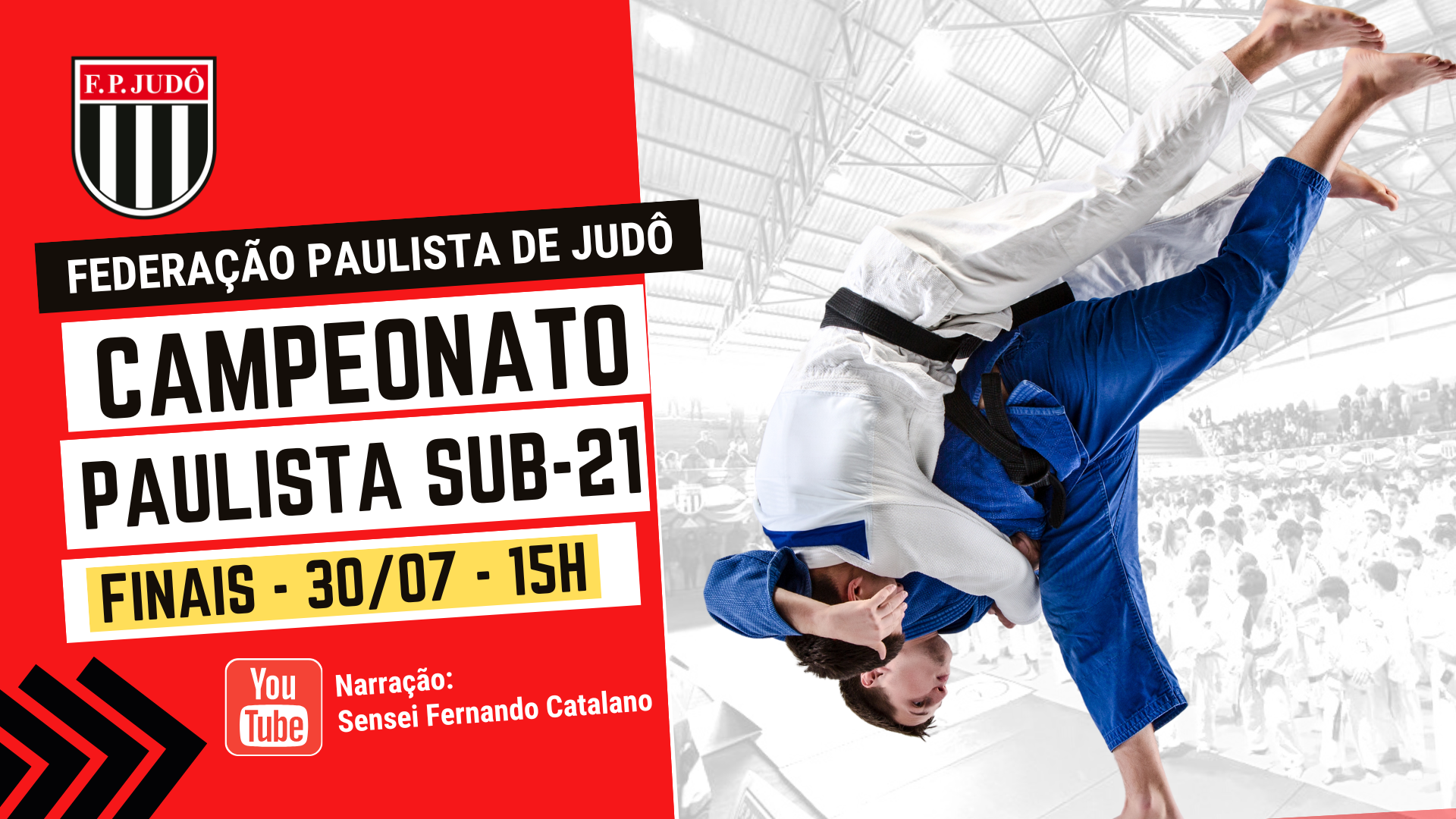 Live - Campeonato Paulista Sub-21