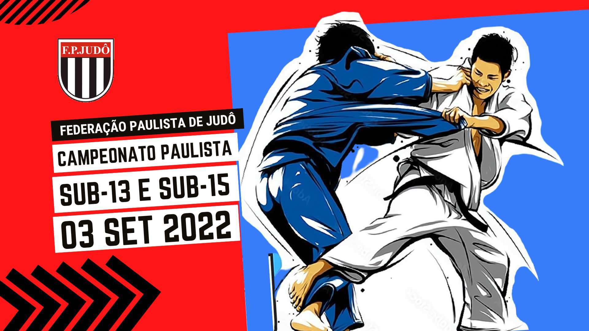 Outline Campeonato Paulista Fase Final Sub13 Aspirante e Sub15 Divisão Especia