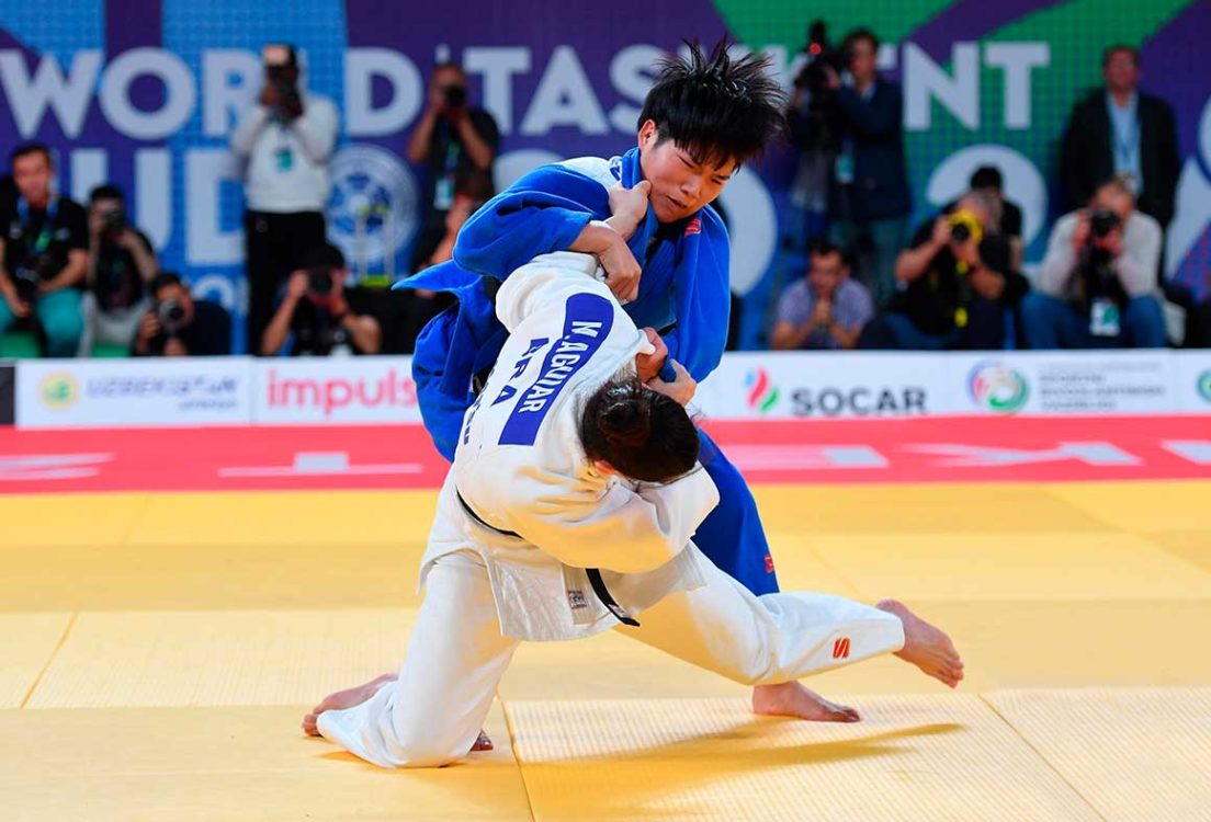 Tricampeã Mundial Mayra Aguiar Desponta Como A Maior Judoca Do Brasil De Todos Os Tempos Fpj