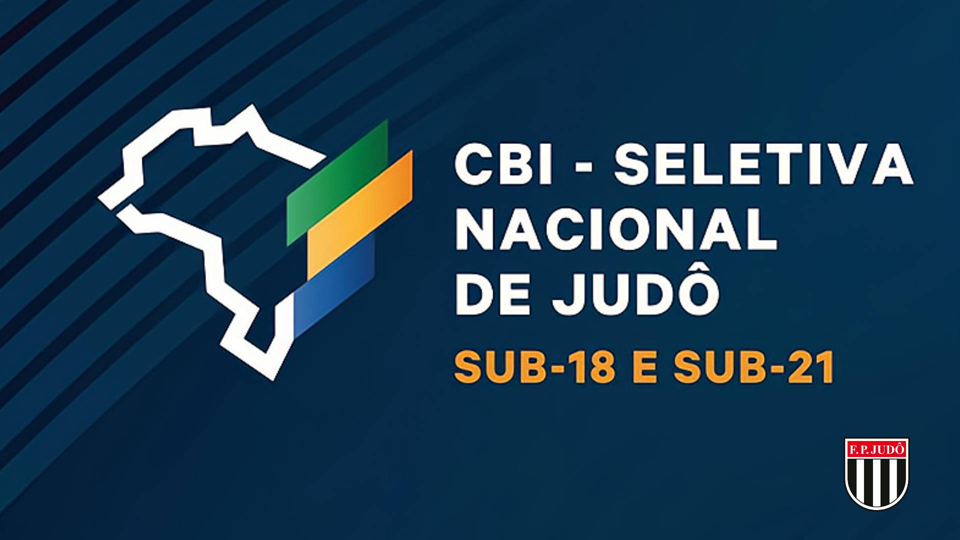 Outline Seletiva Nacional Sub-18 Sub-21