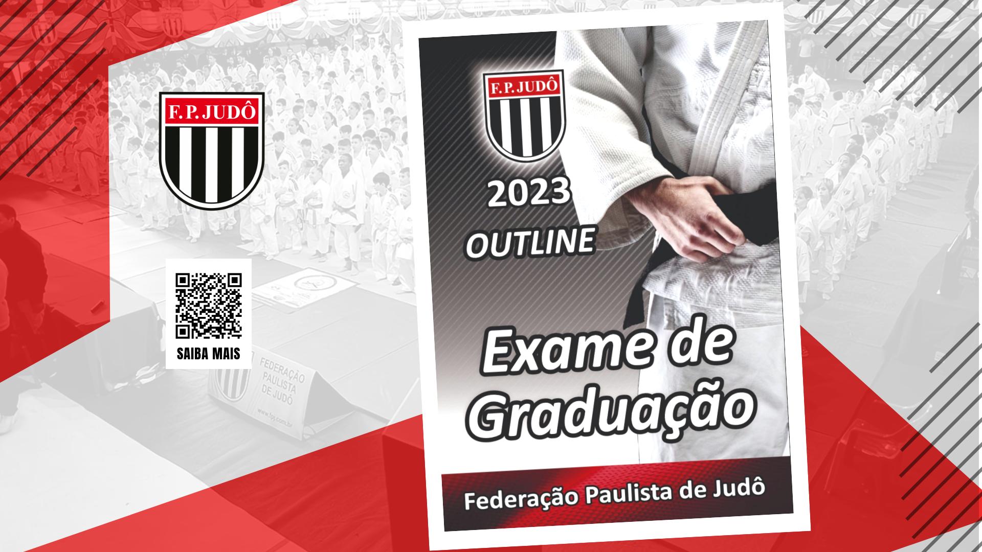 Outline Exame de Graduação 2023