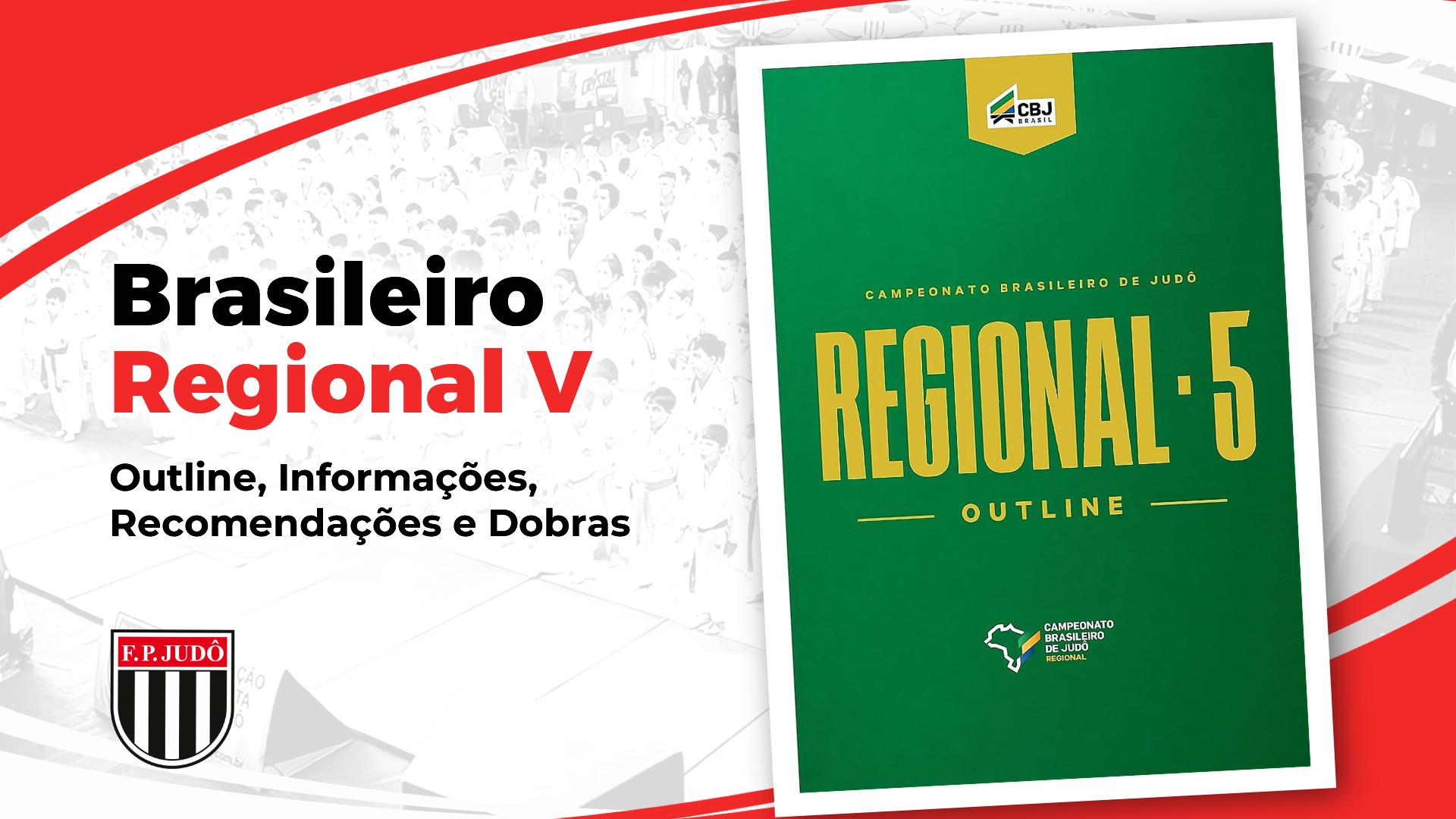 Outline Brasileiro Regional