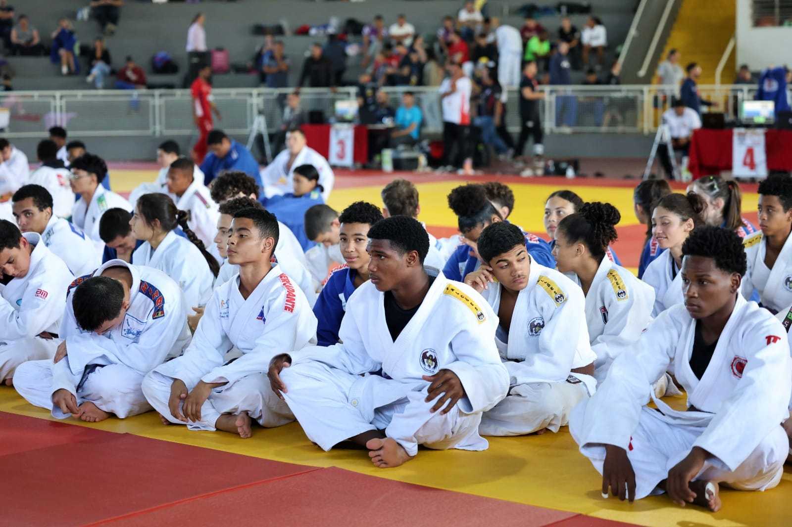 Torneio Inter-regional Aguai - SP