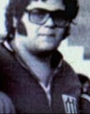 Elvio morreu aos 73 anos na cidade de Ibitinga